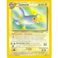 Lanturn 32/64 1. Edition BESPIELT