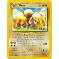 Keifel 36/64 1. Edition BESPIELT