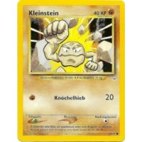 Kleinstein 44/64 1. Edition BESPIELT