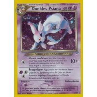 Dunkles Psiana 4/105 1. Edition HOLO BESPIELT
