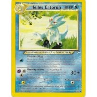 Helles Entoron 47/105 1. Edition BESPIELT