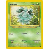 Tannza 77/105 1. Edition BESPIELT