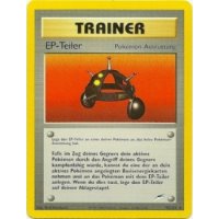 EP-Teiler 93/105 1. Edition BESPIELT