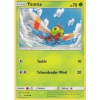 Yanma 002/236