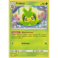 Pokemon Karten SM11 Bund der Gleichgesinnten 177/236 Ohrdoch #1