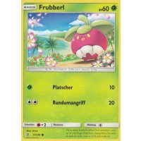 Frubberl 17/236