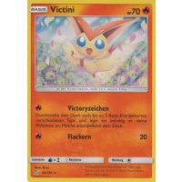 Victini 026/236 HOLO