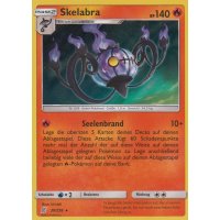 Skelebra 030/236 HOLO