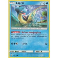 Lapras 036/236