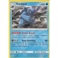 Karippas 045/236