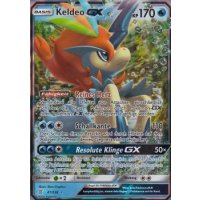 Keldeo-GX 047/236 HOLO
