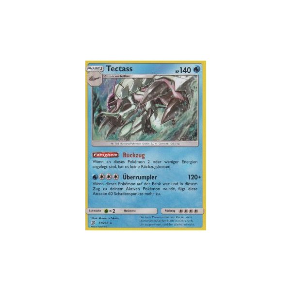 Tectass 051/236 HOLO