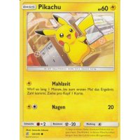 Pikachu 055/236