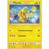 Pikachu 056/236