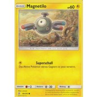 Magnetilo 58/236
