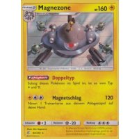 Magnezone 60/236 HOLO