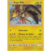 Kapu-Riki 069/236 HOLO