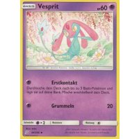 Vesprit 84/236