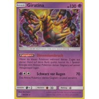 Giratina 086/236 HOLO