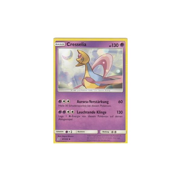 Cresselia 087/236