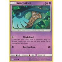 Gramokles 092/236