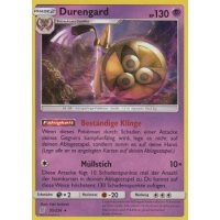 Durengard 095/236 HOLO