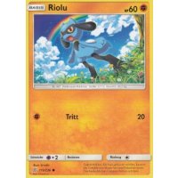 Riolu 115/236