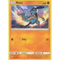 Riolu 116/236
