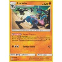Lucario 117/236