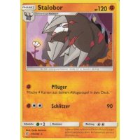 Stalobor 119/236