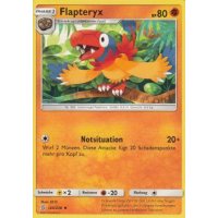 Flapteryx 120/236