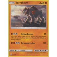 Terrakium 122/236 HOLO