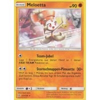 Meloetta 123/236