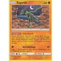 Zygarde 124/236
