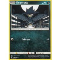 Kramurx 129/236