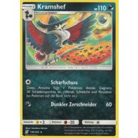 Kramshef 130/236