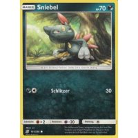 Sniebel 131/236