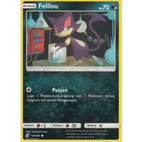 Felilou 135/236