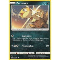 Zurrokex 137/236