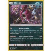 Hoopa 140/236 HOLO