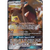 Flunkifer-GX 141/236 HOLO