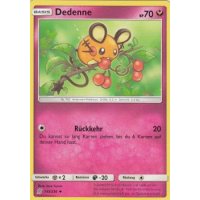 Dedenne 145/236