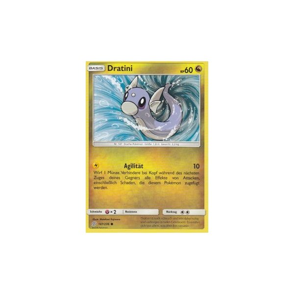 Dratini 147/236