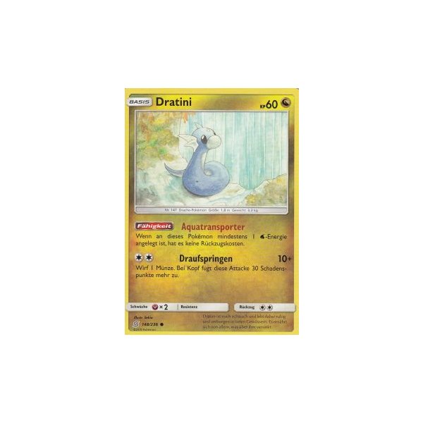 Dratini 148/236