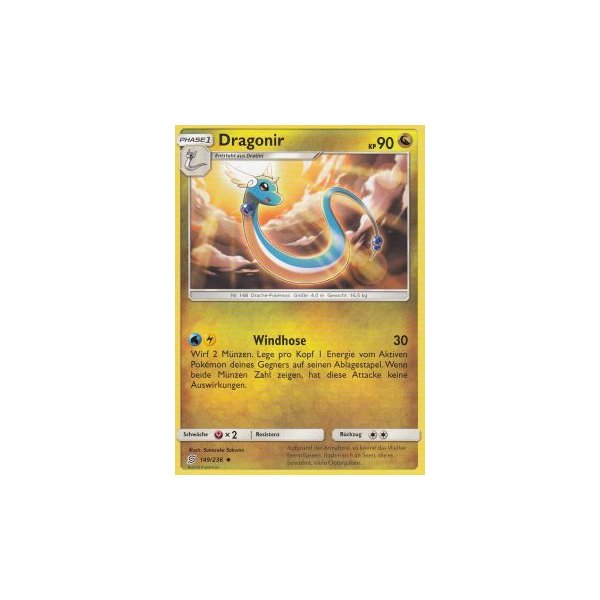 Dragonir 149/236