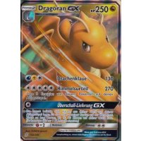 Dragoran-GX 152/236 HOLO