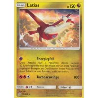 Latias 153/236