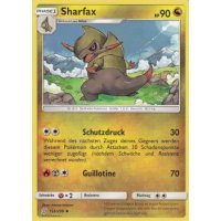 Sharfax 155/236
