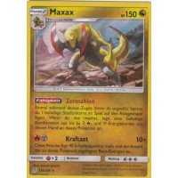 Maxax 156/236 HOLO
