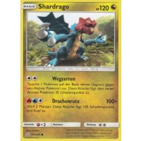 Shardrago 157/236